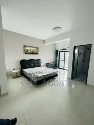 Meublé 4chbre Appartement dans Goterra.Ai, Marcory à Louer