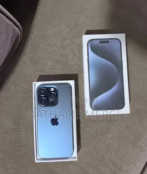 Nouveau Apple iPhone 14 Pro Max 256 GB Noir