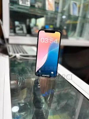 Nouveau Apple iPhone 12 Pro 128 GB Noir