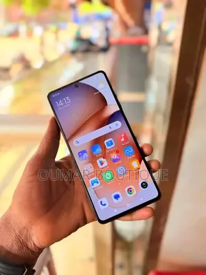Nouveau Tecno Spark 40 256 GB Argenté