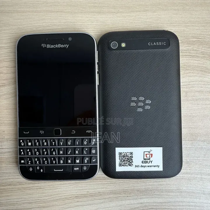Nouveau Blackview A10 16 GB Blanc