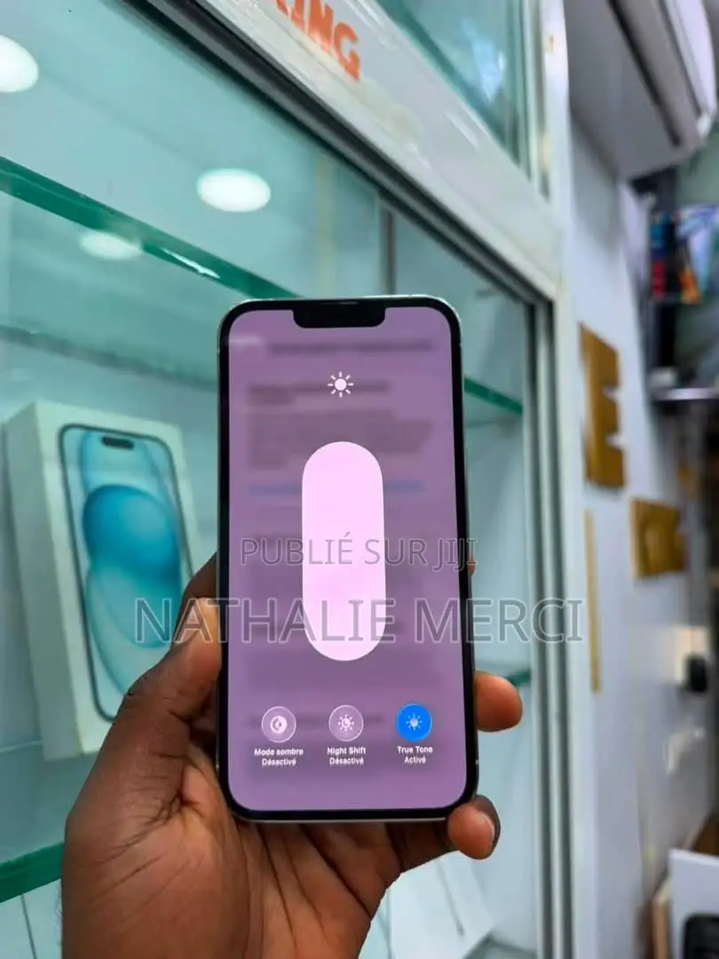 Nouveau Apple iPhone 12 Pro 128 GB Noir
