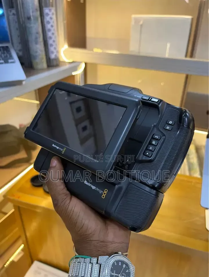Appareil Photo Sony
