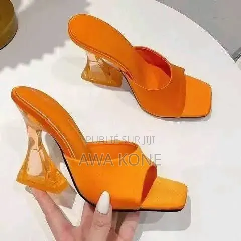 Chaussures Importé
