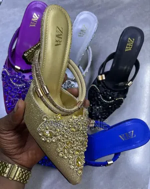 Chaussures Importé