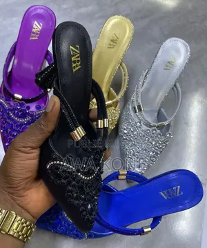 Chaussures Importé