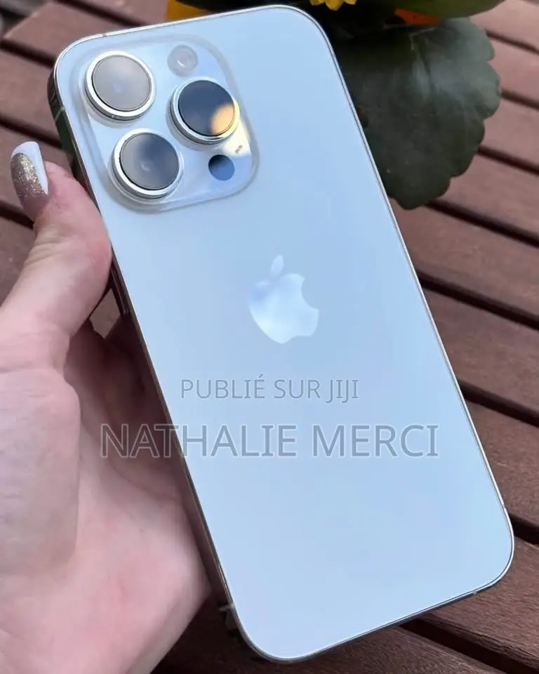 Nouveau Apple iPhone 14 Pro 128 GB Bronze