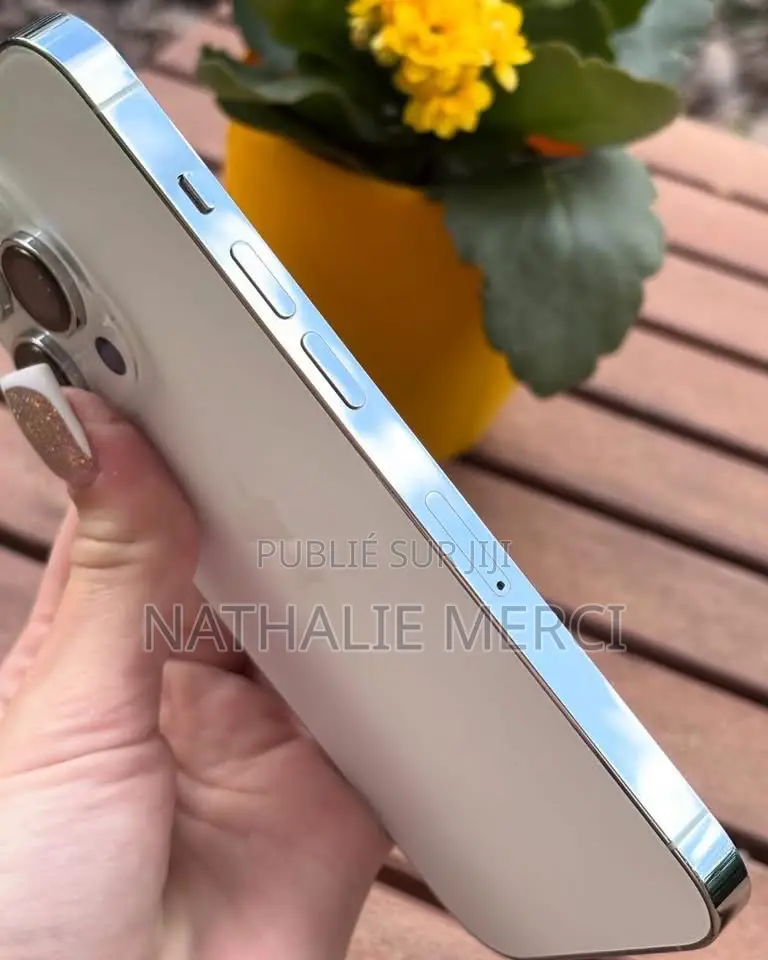 Nouveau Apple iPhone 14 Pro 128 GB Bronze