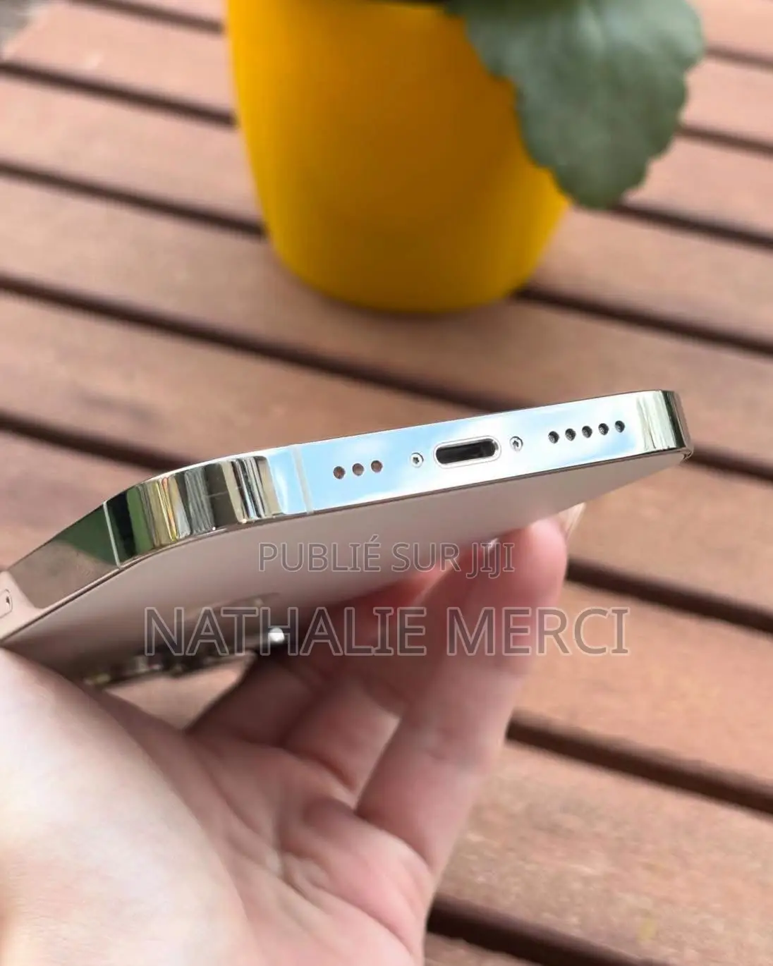 Nouveau Apple iPhone 14 Pro 128 GB Bronze