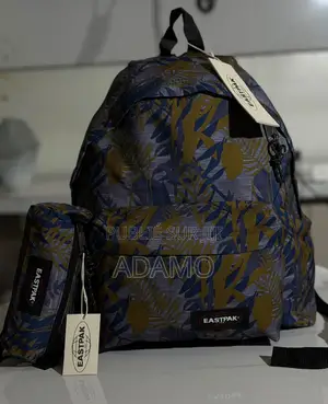 Sac Eastpak Multicolore