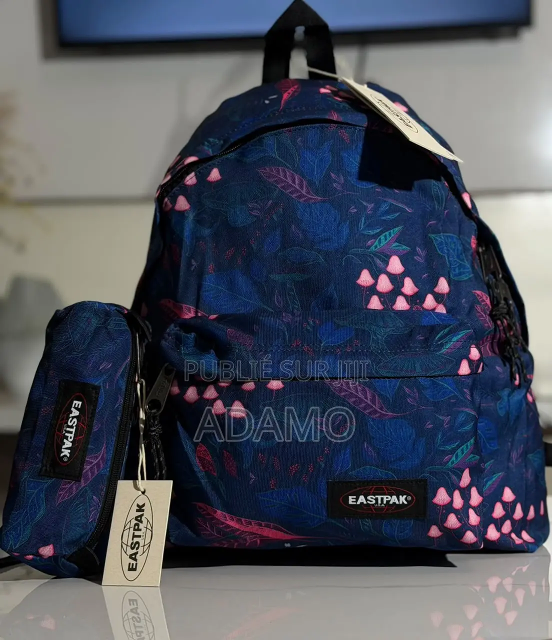 Sac Eastpak Multicolore