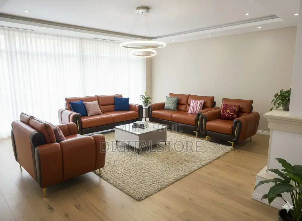 Ensemble Fauteuils