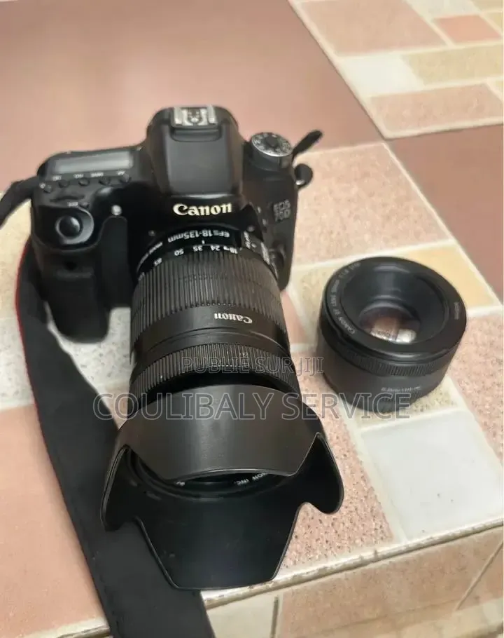 Appareil Photo