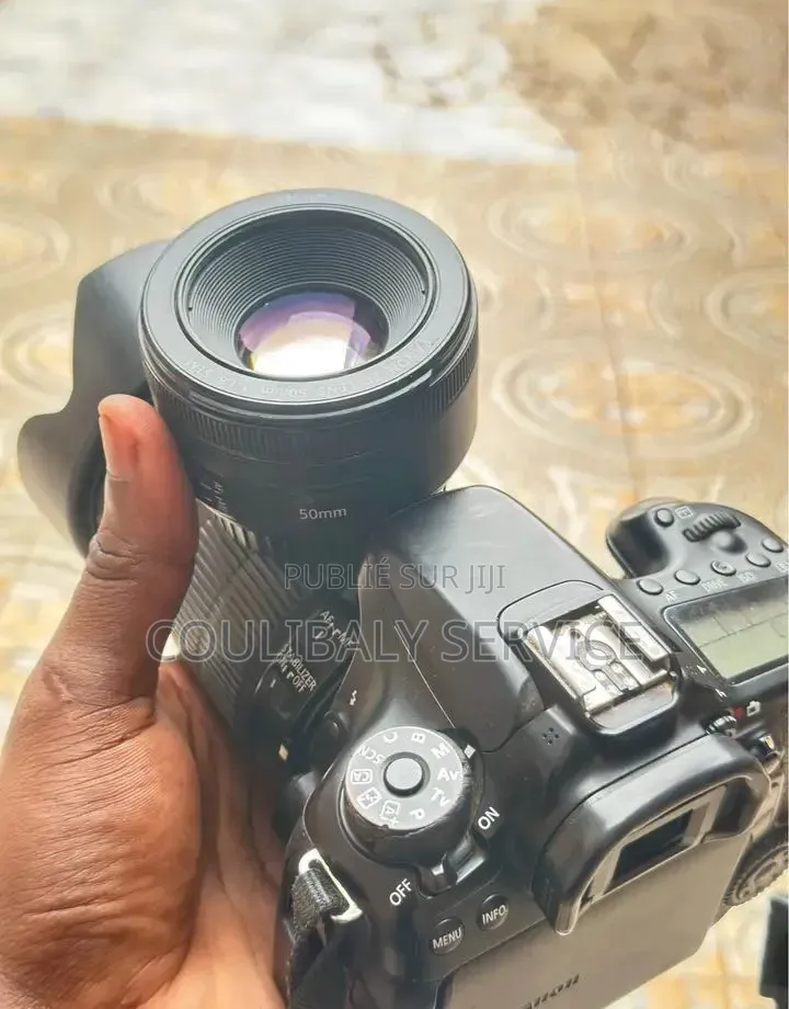 Appareil Photo