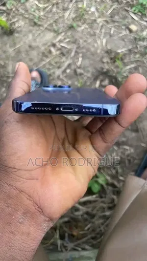 Nouveau Apple iPhone 14 Pro 512 GB Bronze