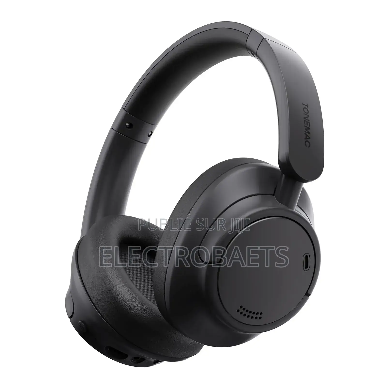Casque Bluetooth Sans Fil
