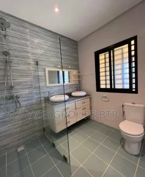 Parois De Douche en Verre Fenêtre Alu Salle De Bain