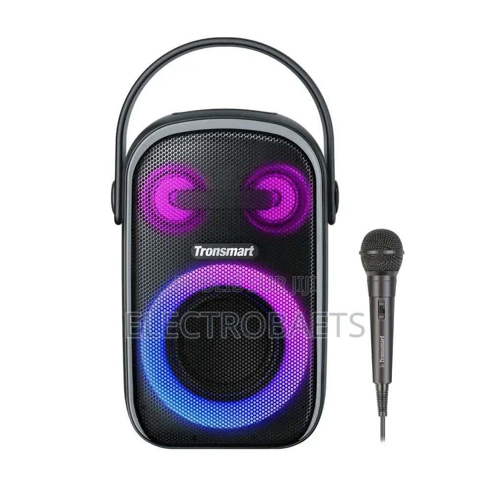 Enceinte Bluetooth