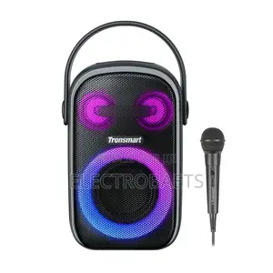 Enceinte Bluetooth