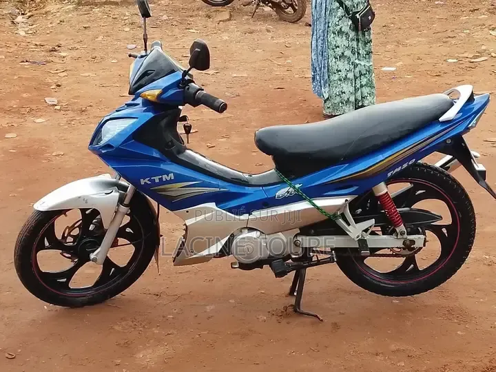 Nouveau KTM Autre 2025 Autre