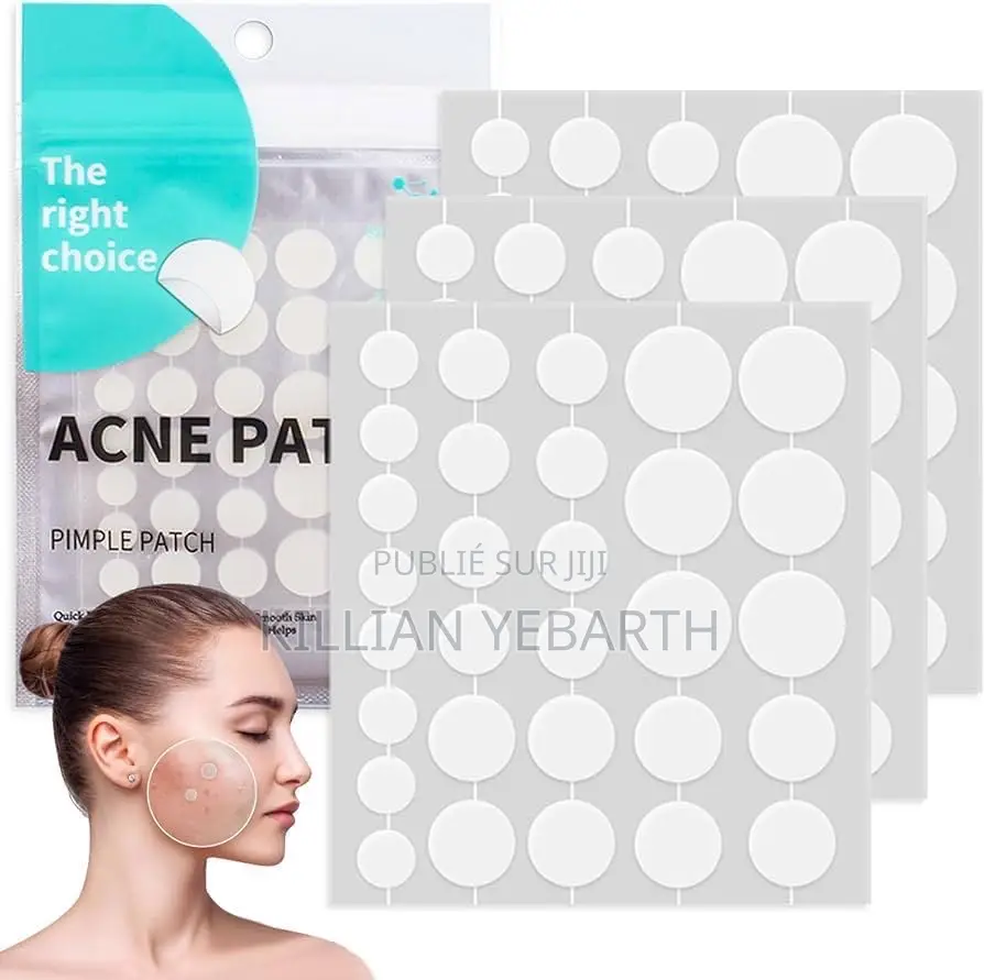 Patch Anti Acné