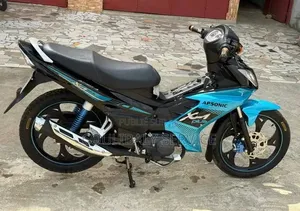 Nouveau KTM Duke 125 2026 Autre