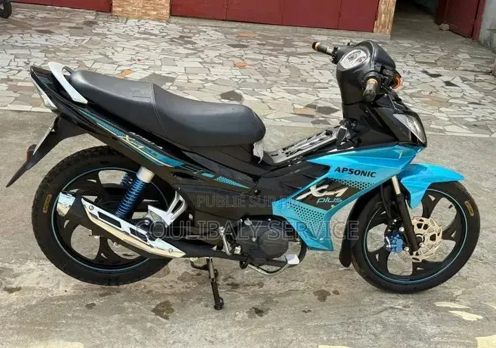 Nouveau KTM Duke 125 2026 Autre