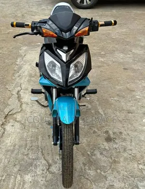Nouveau KTM Duke 125 2026 Autre