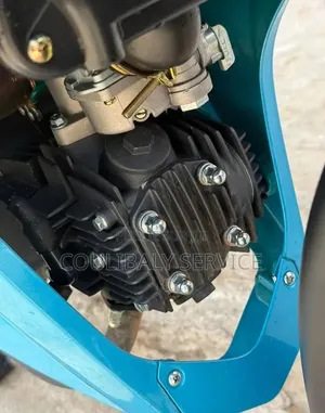 Nouveau KTM Duke 125 2026 Autre