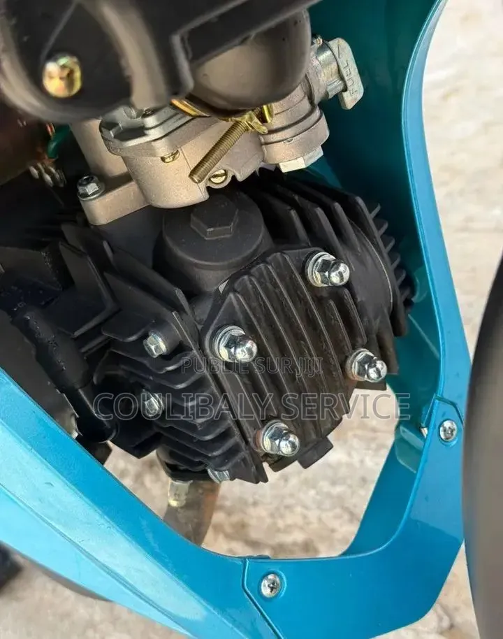 Nouveau KTM Duke 125 2026 Autre