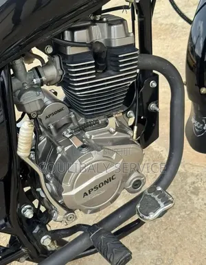 Nouveau Apsonic AP150ZH-200 2026 Autre