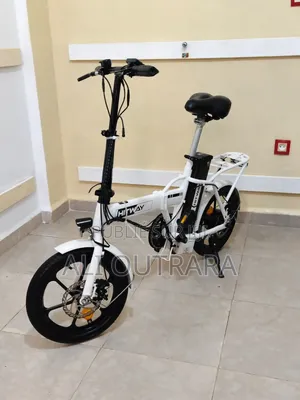 Vélo Électrique