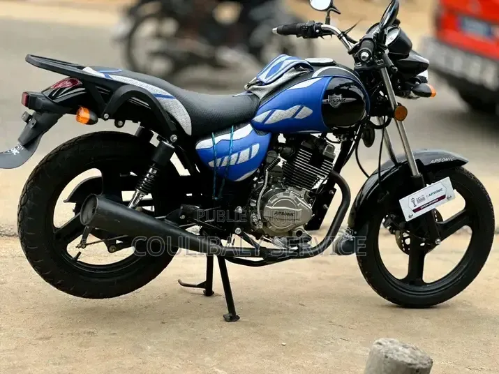Nouveau Apsonic AP150ZH-200 2026 Autre