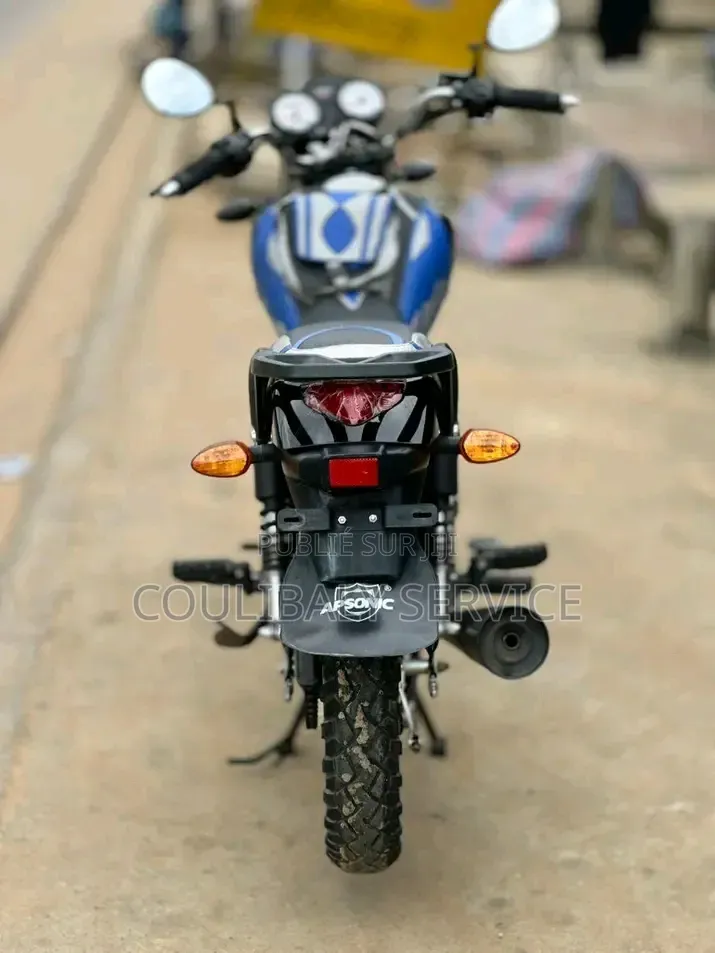 Nouveau Apsonic AP150ZH-200 2026 Autre