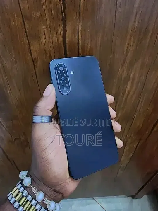 Nouveau Samsung Galaxy A17 256 GB Noir