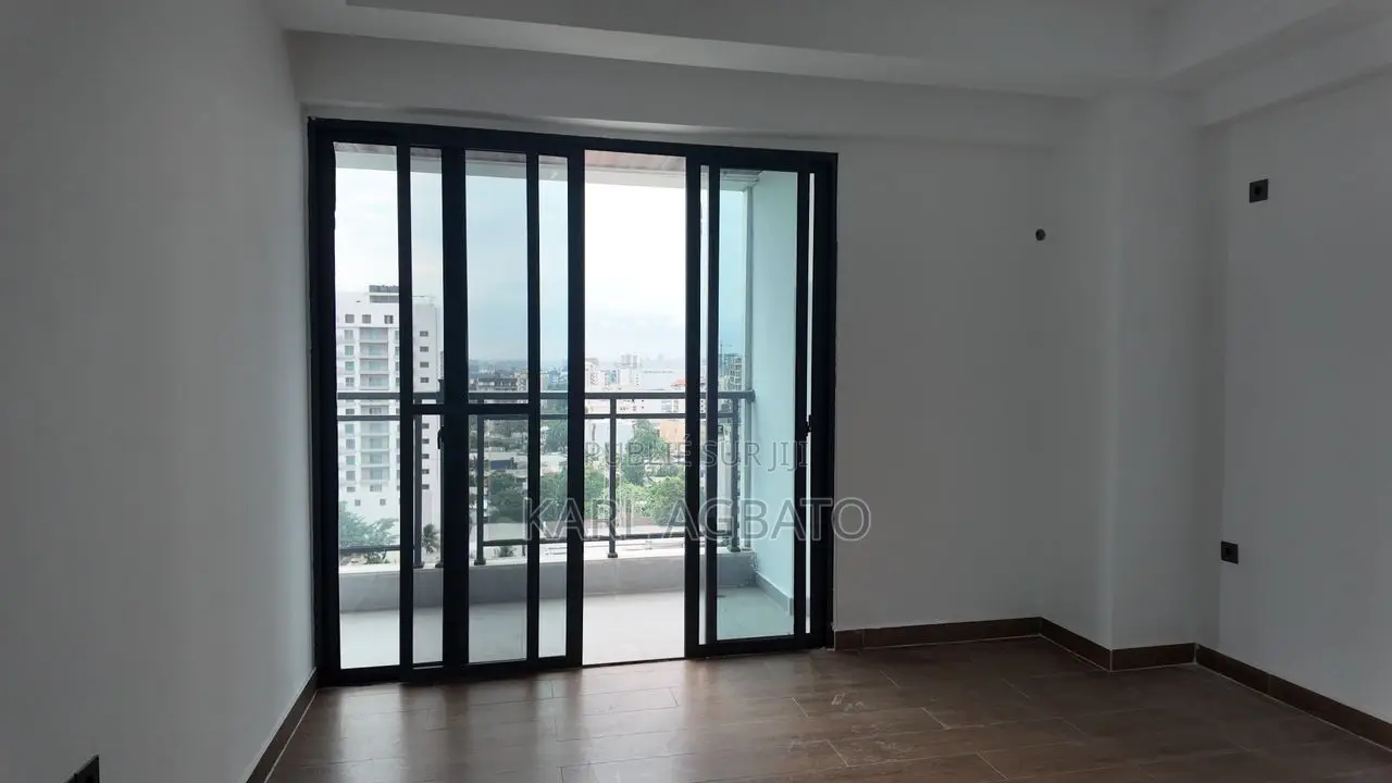 3chbre Appartement dans Goterra.Ai, Marcory à Louer