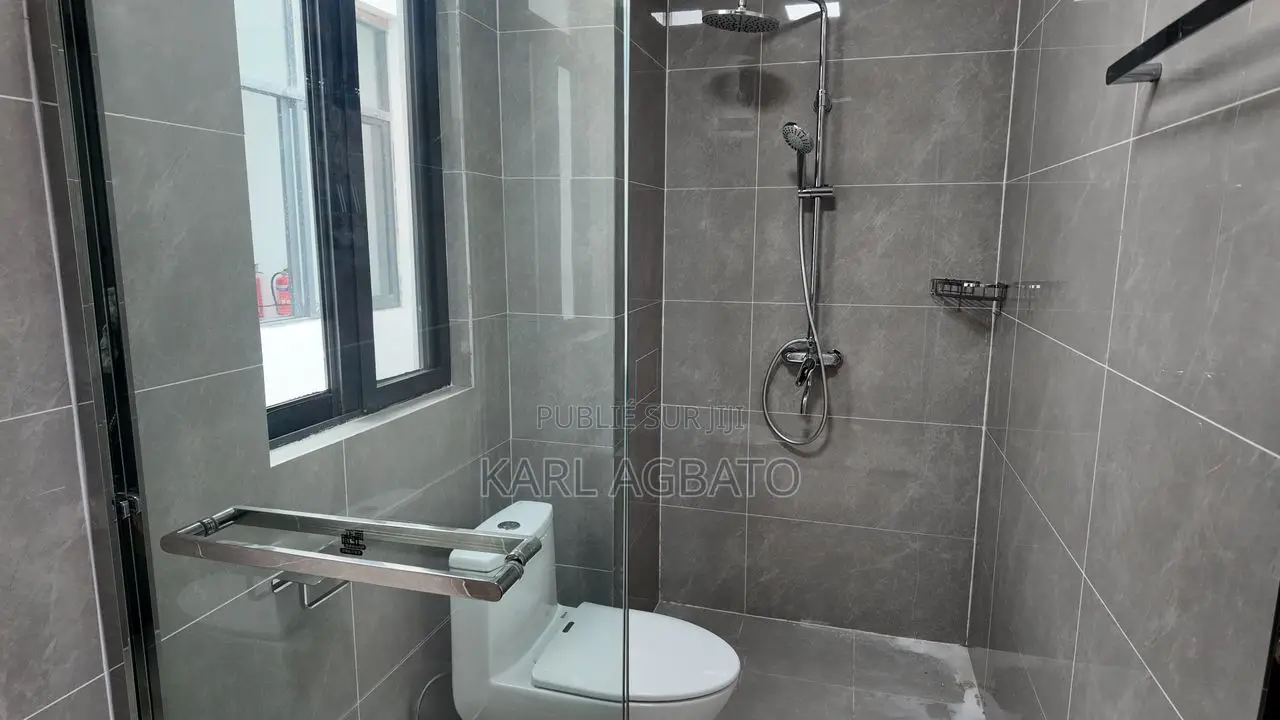 3chbre Appartement dans Goterra.Ai, Marcory à Louer