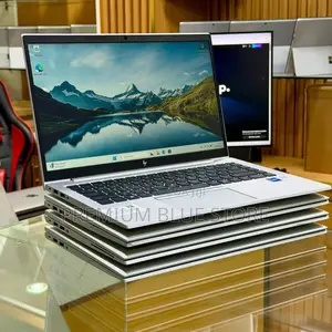 Nouveau HP EliteBook 840 G8 32GB Intel Core i5 SSD 512GB
