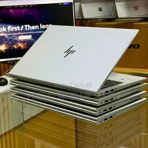 Nouveau HP EliteBook 840 G8 32GB Intel Core i5 SSD 512GB