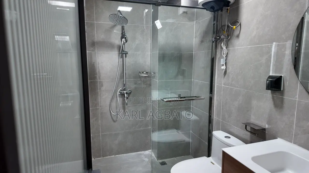 2chbre Appartement dans Goterra.Ai, Marcory à Louer