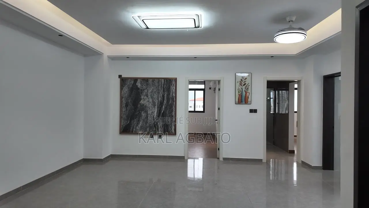 2chbre Appartement dans Goterra.Ai, Marcory à Louer
