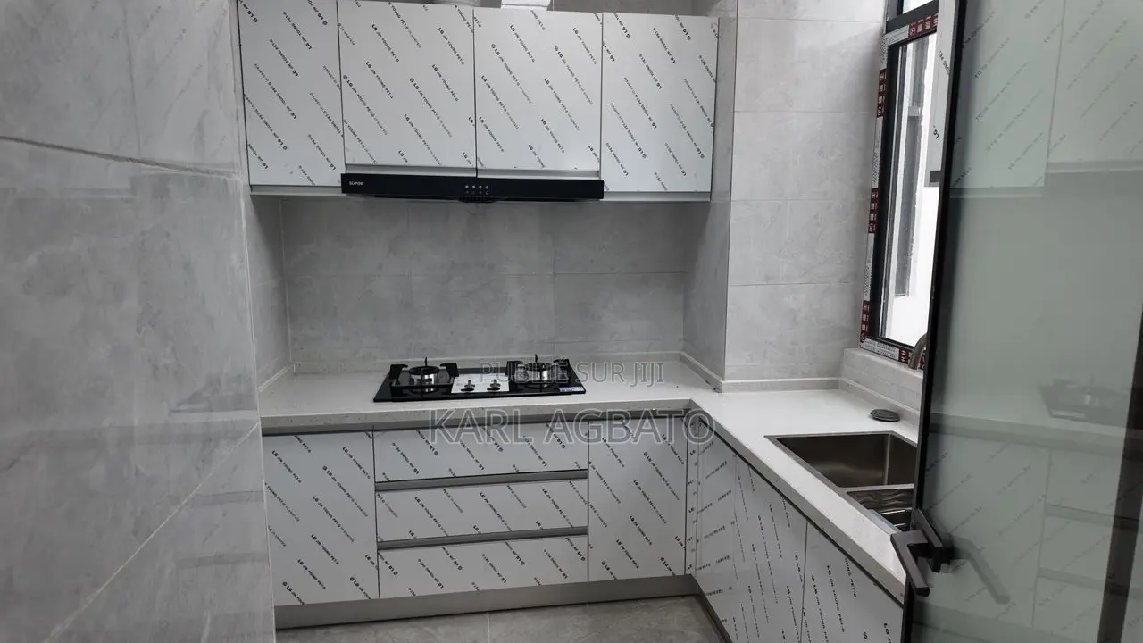 2chbre Appartement dans Goterra.Ai, Marcory à Louer