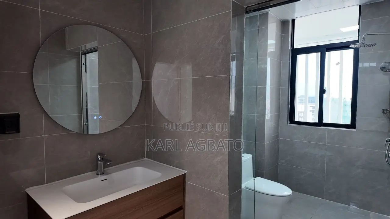 2chbre Appartement dans Goterra.Ai, Marcory à Louer