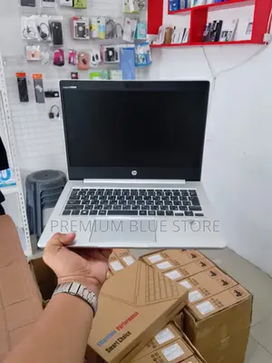 Nouveau HP ProBook 430 G7 8GB Intel Core i3 SSD 256GB