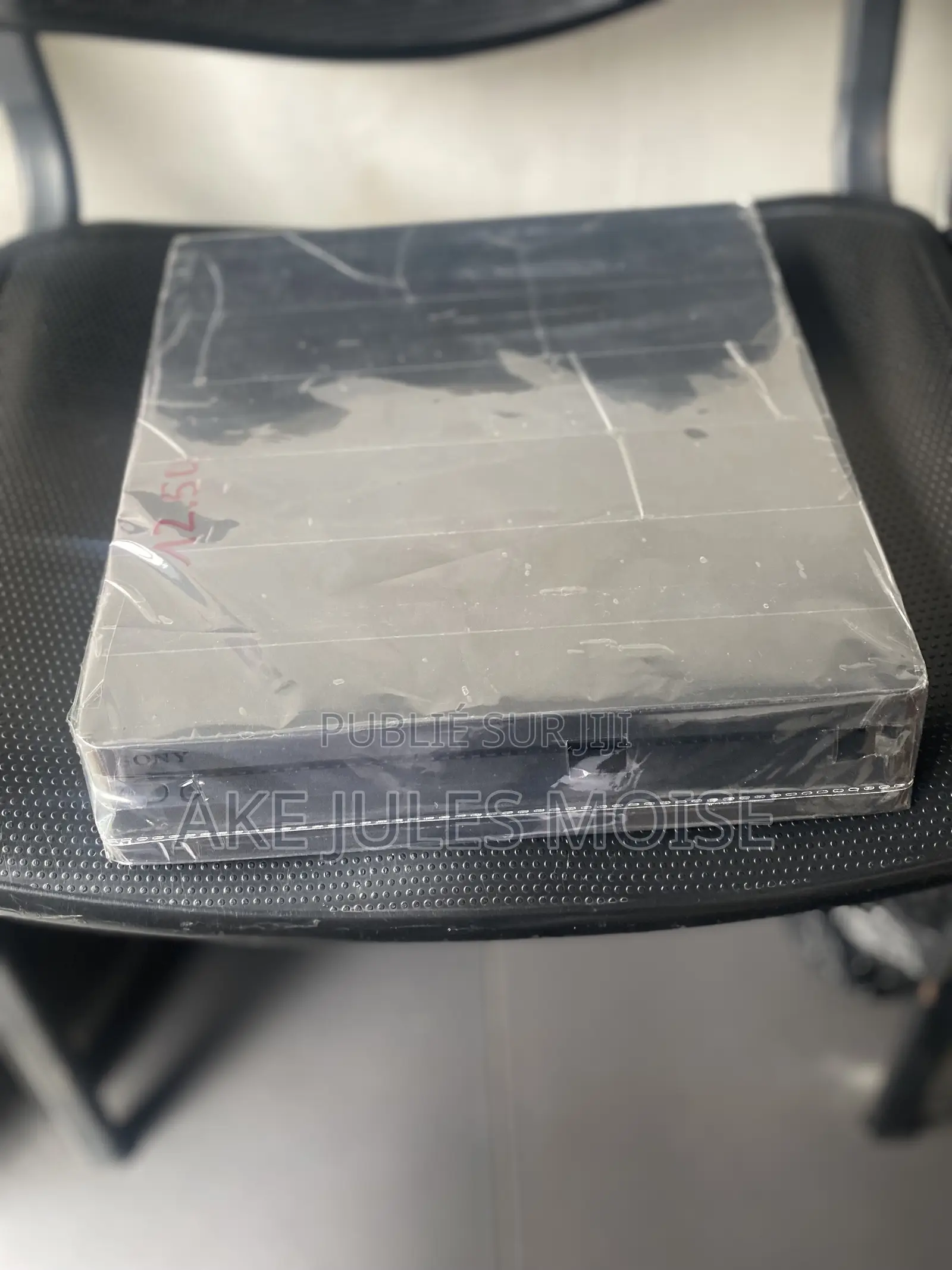 Ps4 Quasi Neuf