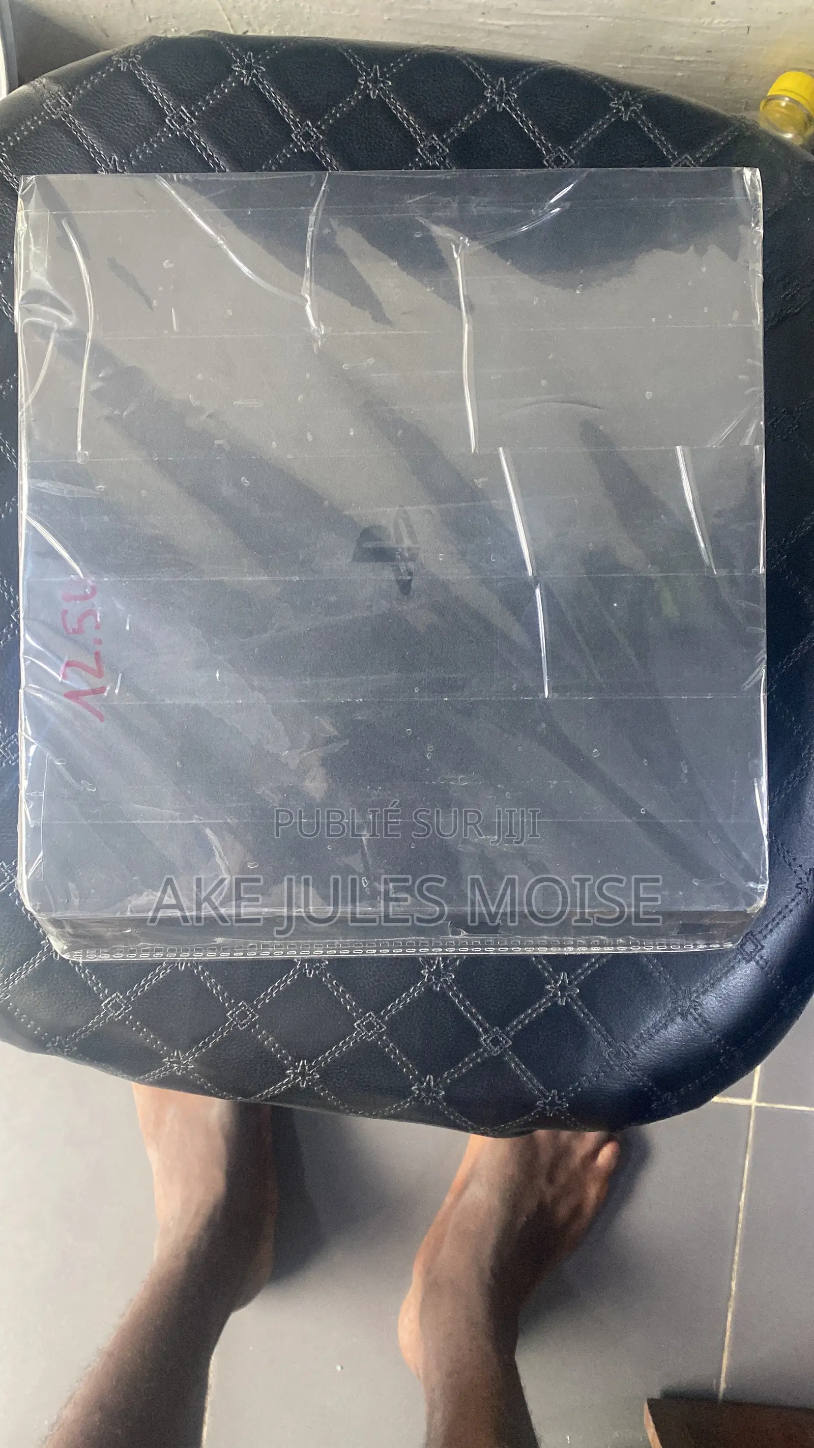 Ps4 Quasi Neuf