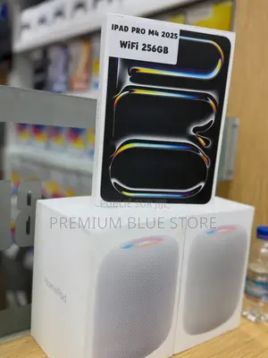 Nouveau Apple iPad Pro 256 GB Autre