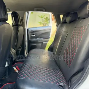 Mitsubishi RVR 2016 Autre