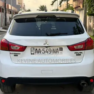 Mitsubishi RVR 2016 Autre