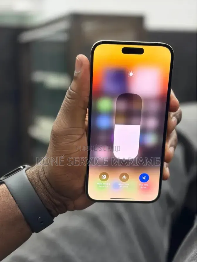 Nouveau Apple iPhone 14 Pro Max 512 GB Blanc
